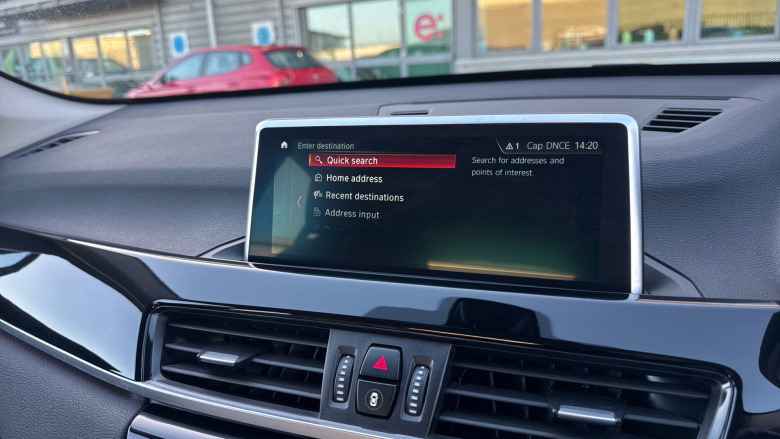 BMW X1 xDrive 20i xLine 5dr Step Auto Petrol Estate